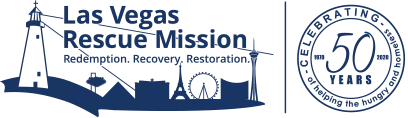 Las Vegas Rescue Mission